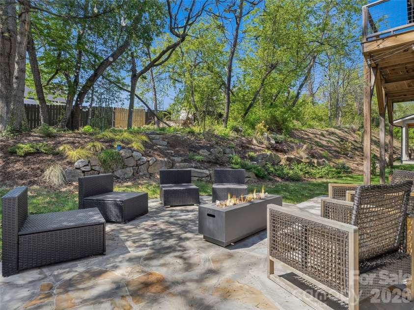 55 Acona Lane, Asheville, NC 28803.  MLS# CAR4368866, YatesRealty ID 38976. 