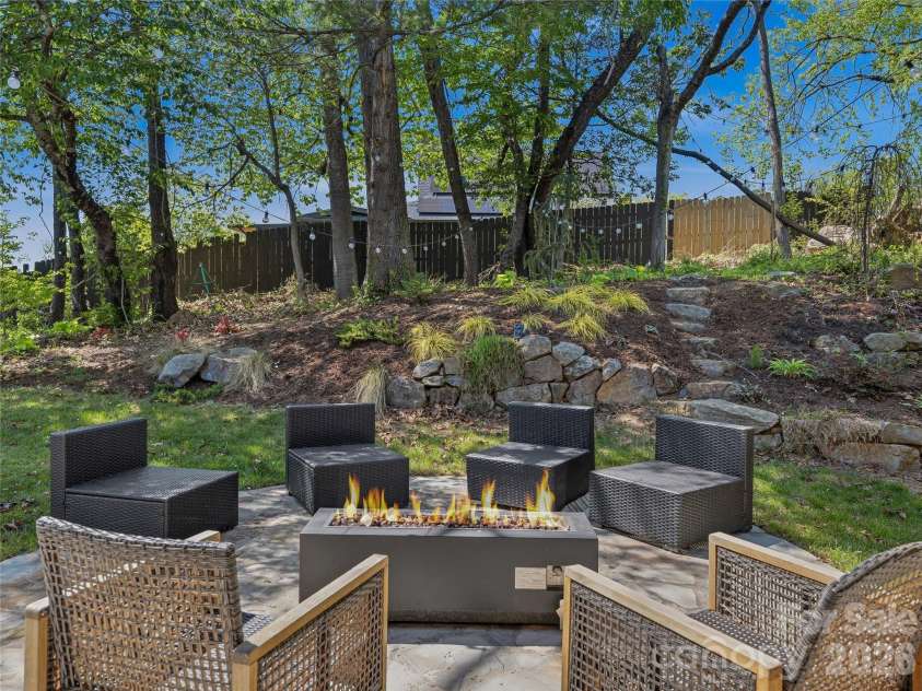 55 Acona Lane, Asheville, NC 28803.  MLS# CAR4368866, YatesRealty ID 38976. 