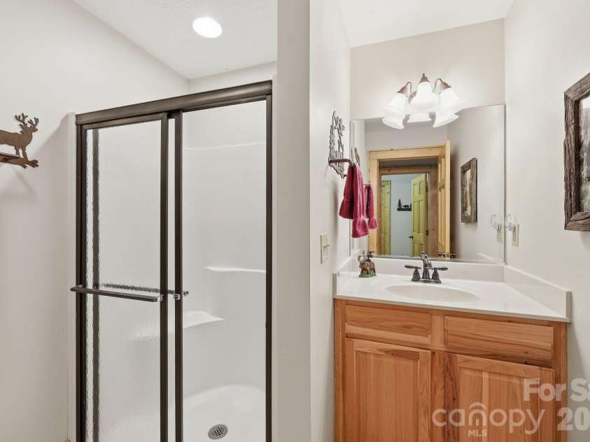 588 Tawodi Trail, Maggie Valley, NC 28751.  MLS# CAR4401674, YatesRealty ID 38978. 