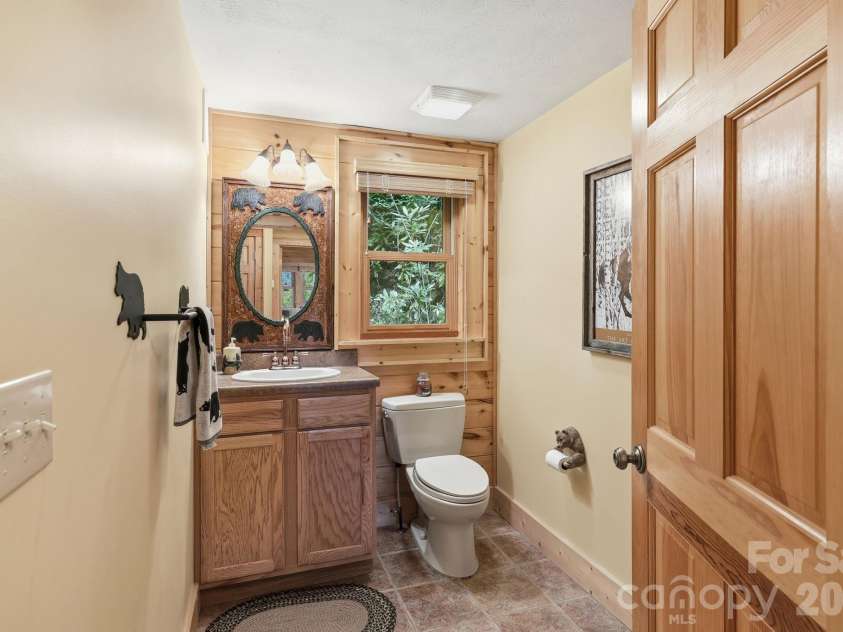 588 Tawodi Trail, Maggie Valley, NC 28751.  MLS# CAR4401674, YatesRealty ID 38978. 