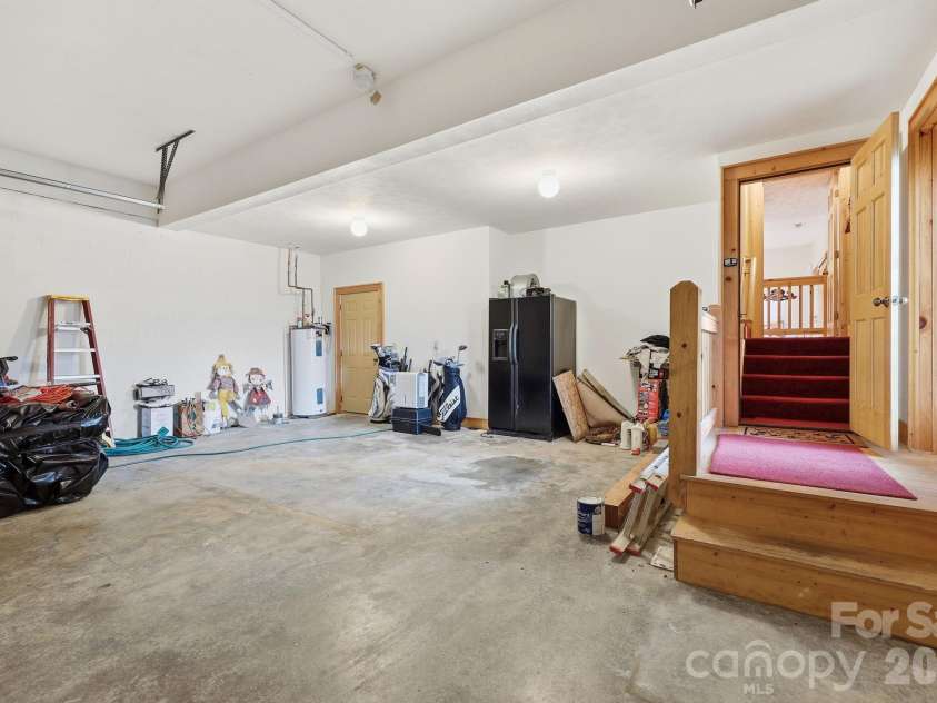 588 Tawodi Trail, Maggie Valley, NC 28751.  MLS# CAR4401674, YatesRealty ID 38978. 