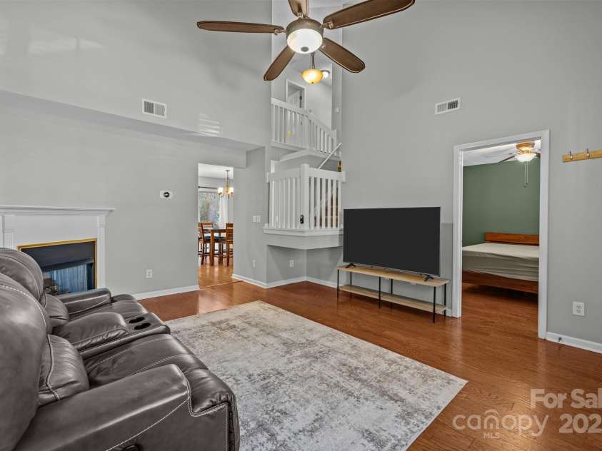 13648 Meade Glen Court, Charlotte, NC 28273.  MLS# CAR4303229, YatesRealty ID 3898. 