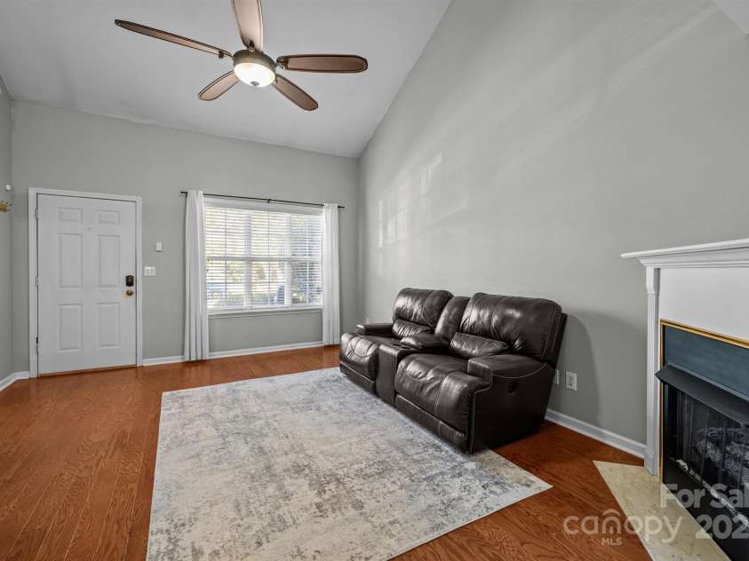 13648 Meade Glen Court, Charlotte, NC 28273.  MLS# CAR4303229, YatesRealty ID 3898. 