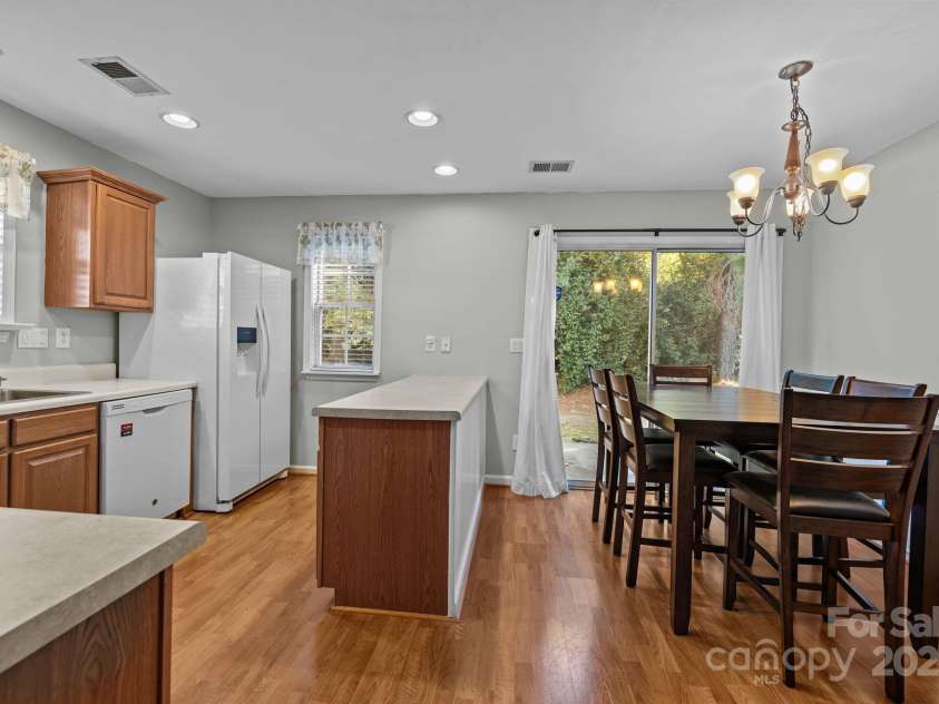 13648 Meade Glen Court, Charlotte, NC 28273.  MLS# CAR4303229, YatesRealty ID 3898. 