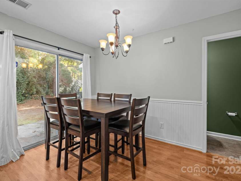 13648 Meade Glen Court, Charlotte, NC 28273.  MLS# CAR4303229, YatesRealty ID 3898. 