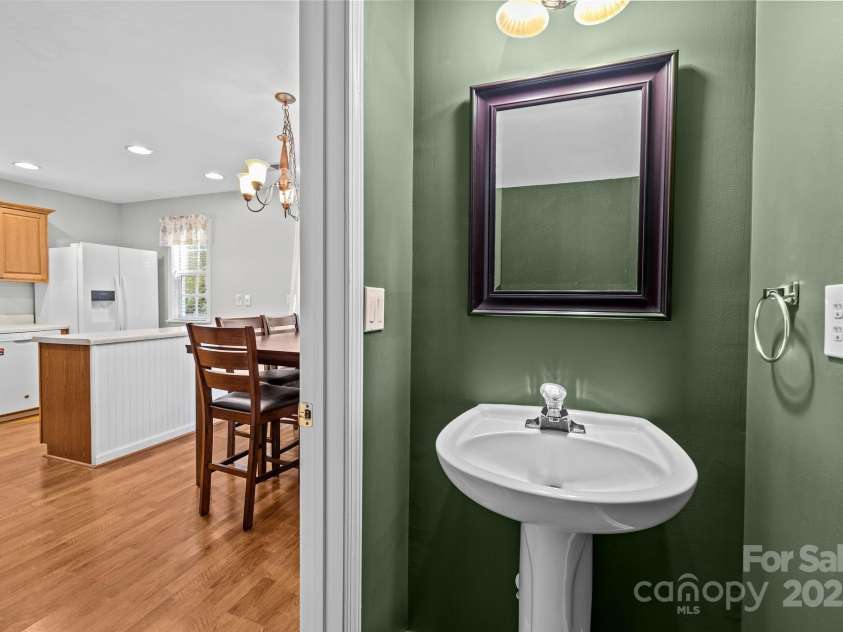 13648 Meade Glen Court, Charlotte, NC 28273.  MLS# CAR4303229, YatesRealty ID 3898. 