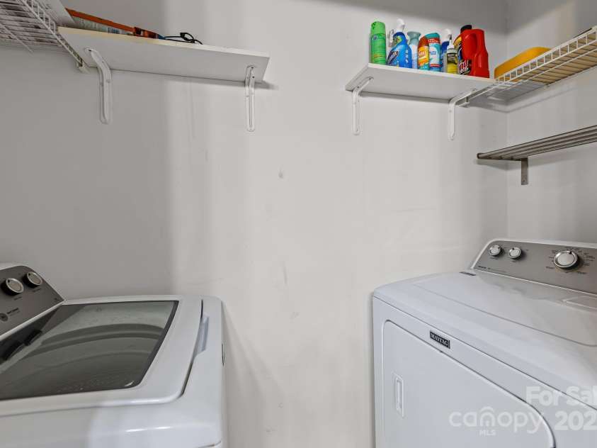 13648 Meade Glen Court, Charlotte, NC 28273.  MLS# CAR4303229, YatesRealty ID 3898. 