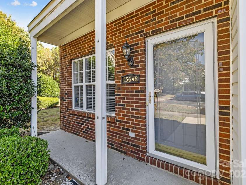 13648 Meade Glen Court, Charlotte, NC 28273.  MLS# CAR4303229, YatesRealty ID 3898. 