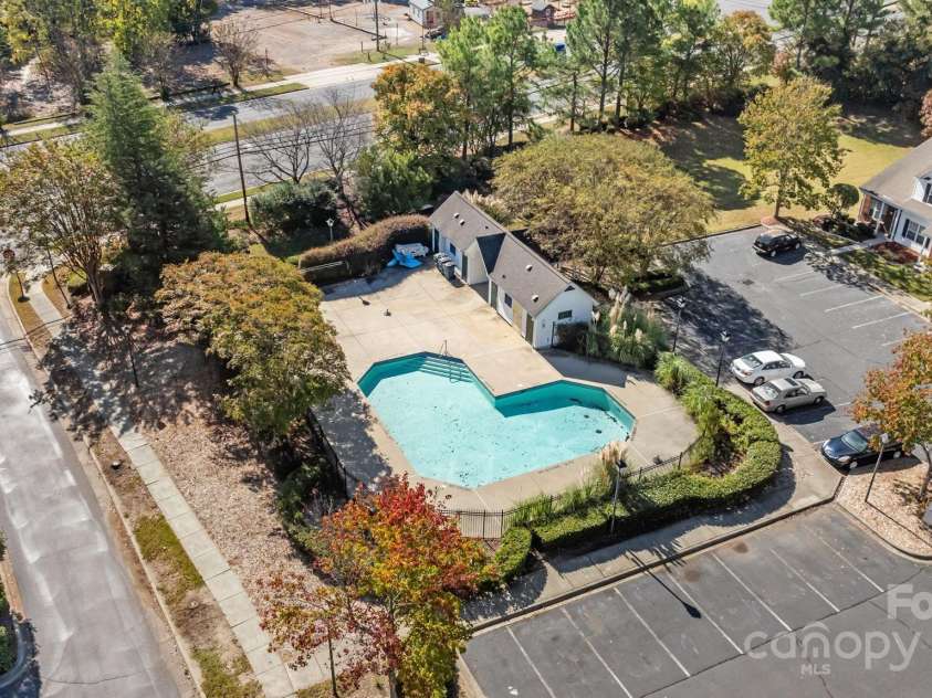 13648 Meade Glen Court, Charlotte, NC 28273.  MLS# CAR4303229, YatesRealty ID 3898. 