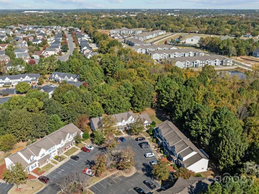 13648 Meade Glen Court, Charlotte, NC 28273.  MLS# CAR4303229, YatesRealty ID 3898. 