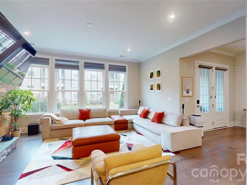 15024 Clear Sky Lane, Charlotte, NC 28277.  MLS# CAR4389195, YatesRealty ID 38982. 