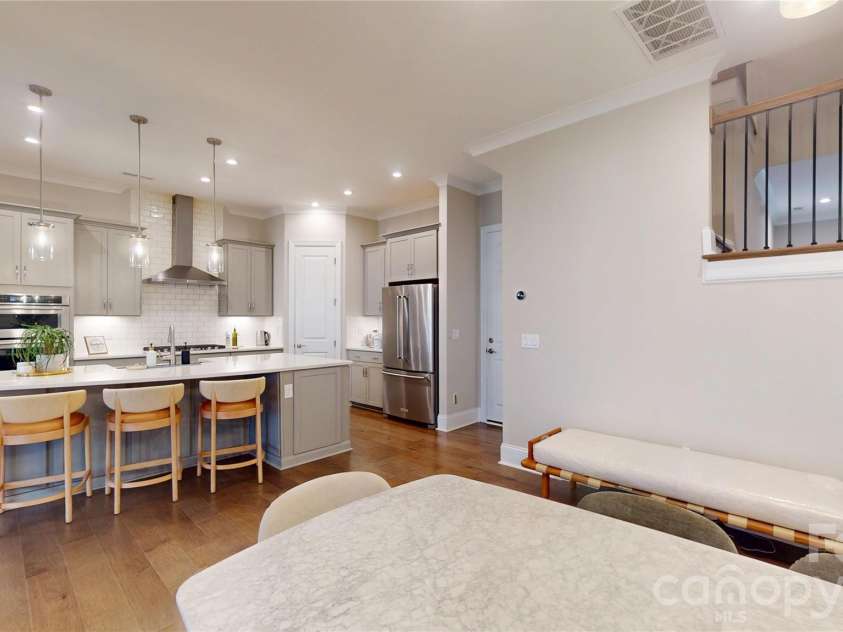 15024 Clear Sky Lane, Charlotte, NC 28277.  MLS# CAR4389195, YatesRealty ID 38982. 