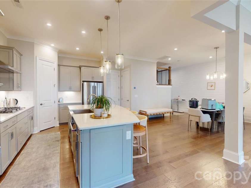 15024 Clear Sky Lane, Charlotte, NC 28277.  MLS# CAR4389195, YatesRealty ID 38982. 