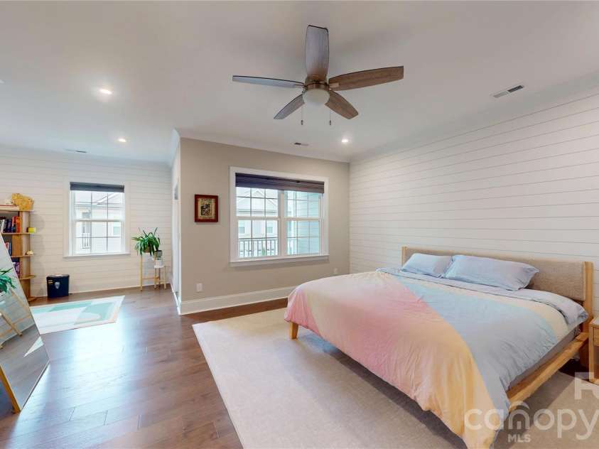 15024 Clear Sky Lane, Charlotte, NC 28277.  MLS# CAR4389195, YatesRealty ID 38982. 