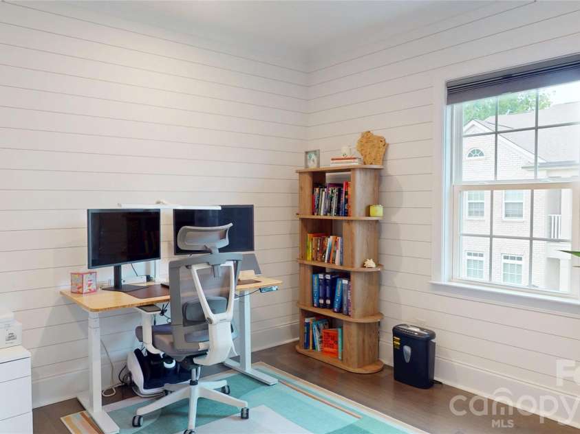 15024 Clear Sky Lane, Charlotte, NC 28277.  MLS# CAR4389195, YatesRealty ID 38982. 