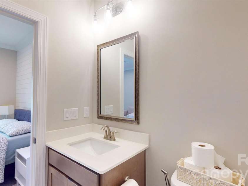 15024 Clear Sky Lane, Charlotte, NC 28277.  MLS# CAR4389195, YatesRealty ID 38982. 