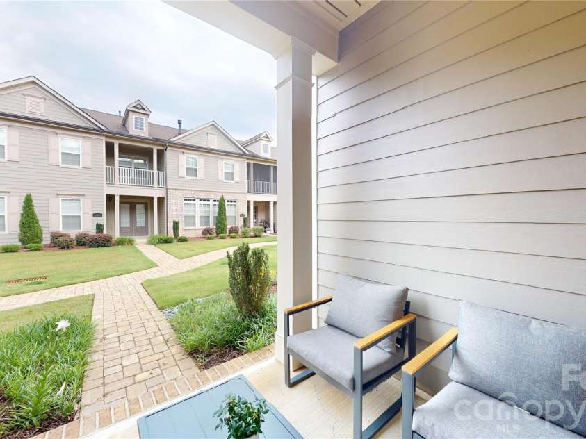 15024 Clear Sky Lane, Charlotte, NC 28277.  MLS# CAR4389195, YatesRealty ID 38982. 
