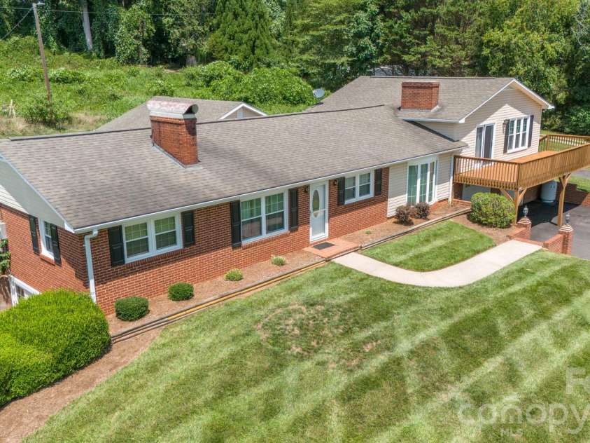 2053 Boiling Springs Road, Purlear, NC 28665.  MLS# CAR4400322, YatesRealty ID 38984. 