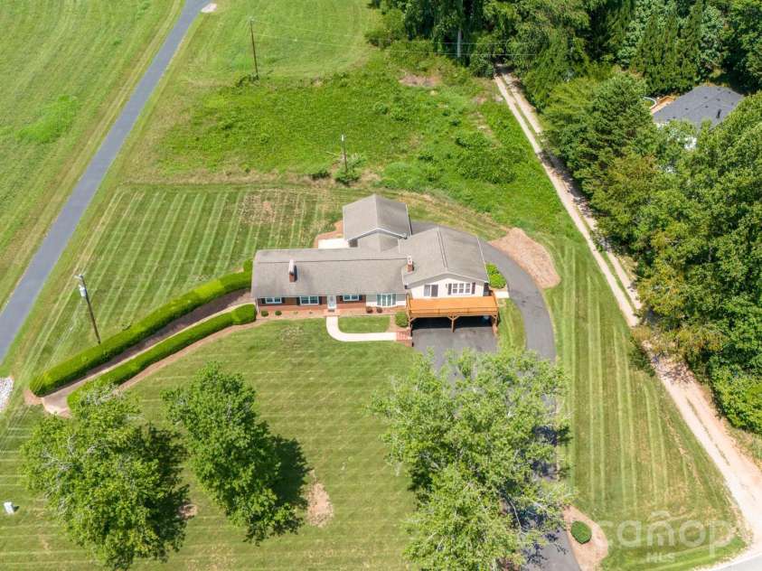 2053 Boiling Springs Road, Purlear, NC 28665.  MLS# CAR4400322, YatesRealty ID 38984. 