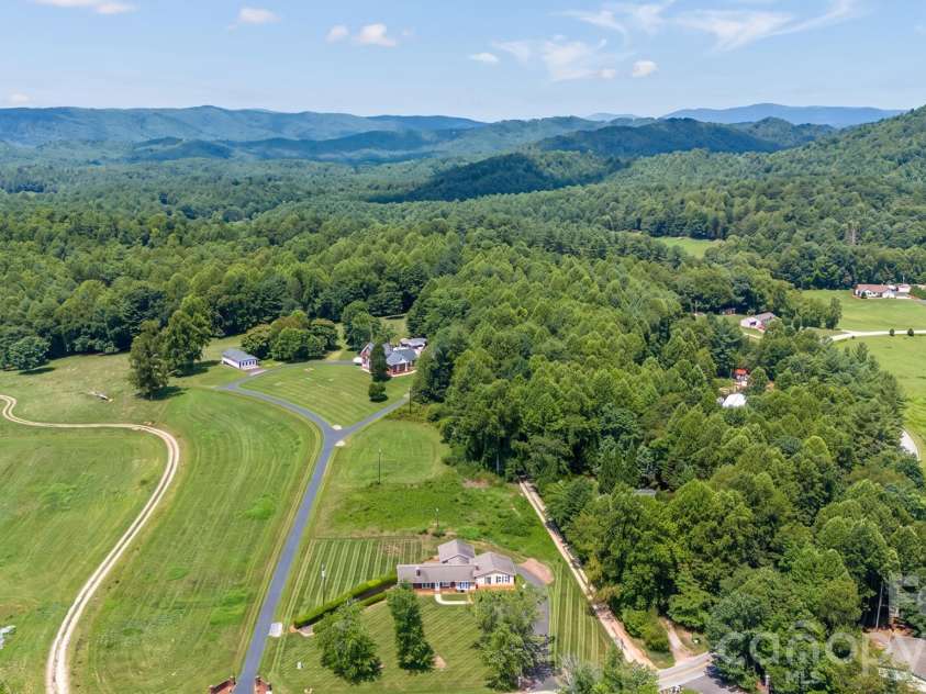 2053 Boiling Springs Road, Purlear, NC 28665.  MLS# CAR4400322, YatesRealty ID 38984. 