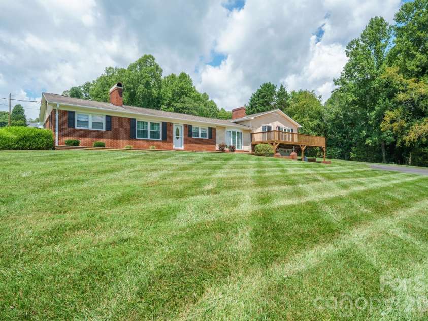 2053 Boiling Springs Road, Purlear, NC 28665.  MLS# CAR4400322, YatesRealty ID 38984. 