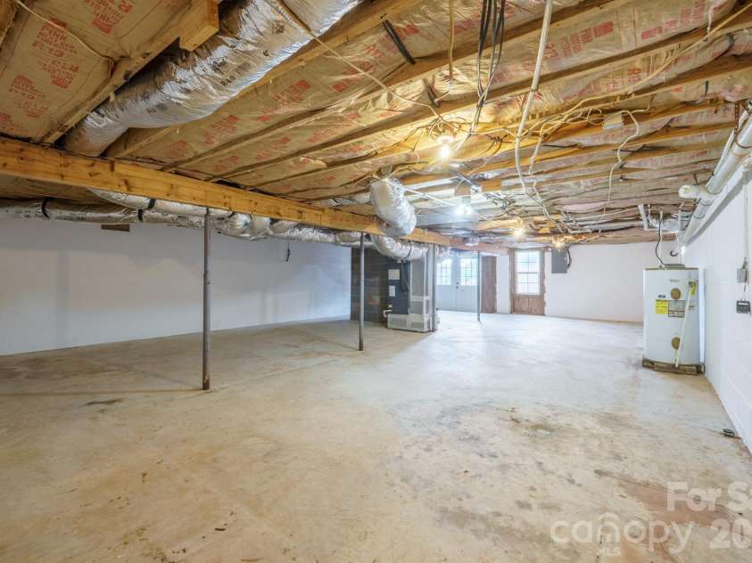 2053 Boiling Springs Road, Purlear, NC 28665.  MLS# CAR4400322, YatesRealty ID 38984. 