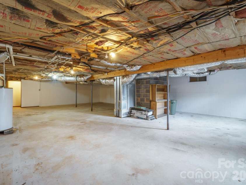 2053 Boiling Springs Road, Purlear, NC 28665.  MLS# CAR4400322, YatesRealty ID 38984. 