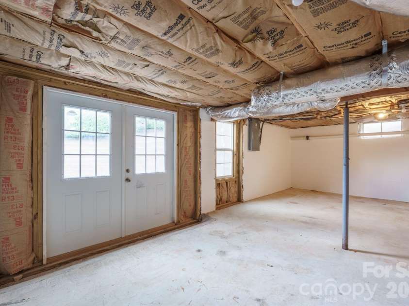 2053 Boiling Springs Road, Purlear, NC 28665.  MLS# CAR4400322, YatesRealty ID 38984. 