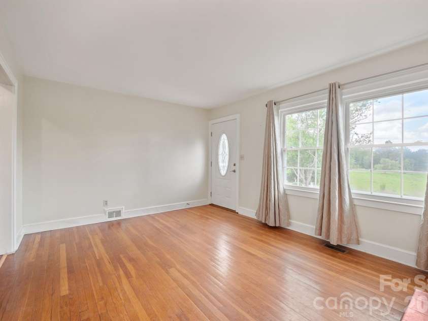 2053 Boiling Springs Road, Purlear, NC 28665.  MLS# CAR4400322, YatesRealty ID 38984. 