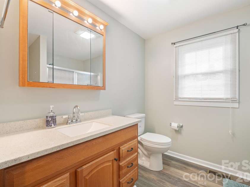 2053 Boiling Springs Road, Purlear, NC 28665.  MLS# CAR4400322, YatesRealty ID 38984. 