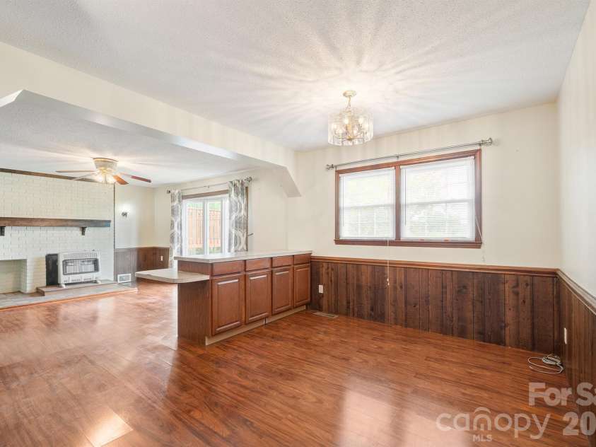 2053 Boiling Springs Road, Purlear, NC 28665.  MLS# CAR4400322, YatesRealty ID 38984. 