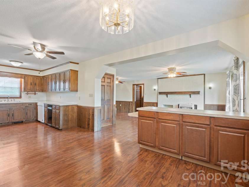 2053 Boiling Springs Road, Purlear, NC 28665.  MLS# CAR4400322, YatesRealty ID 38984. 