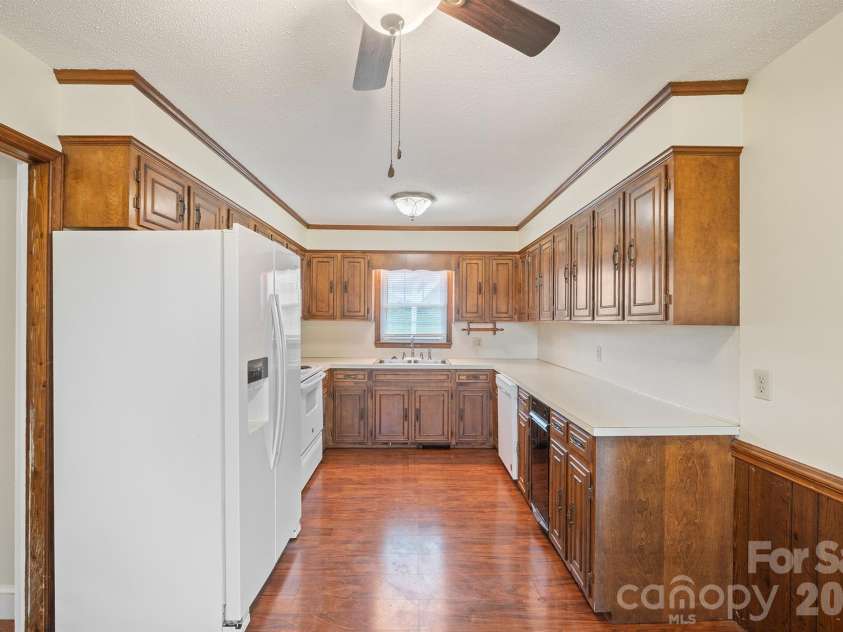 2053 Boiling Springs Road, Purlear, NC 28665.  MLS# CAR4400322, YatesRealty ID 38984. 