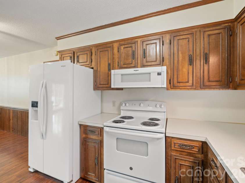2053 Boiling Springs Road, Purlear, NC 28665.  MLS# CAR4400322, YatesRealty ID 38984. 