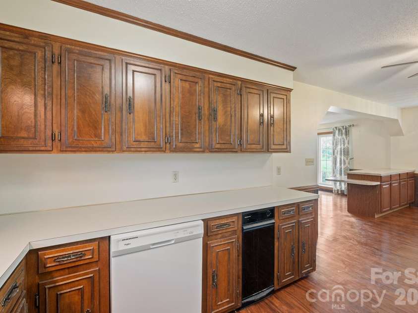 2053 Boiling Springs Road, Purlear, NC 28665.  MLS# CAR4400322, YatesRealty ID 38984. 