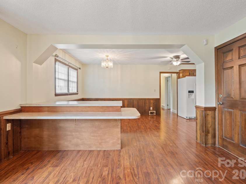 2053 Boiling Springs Road, Purlear, NC 28665.  MLS# CAR4400322, YatesRealty ID 38984. 