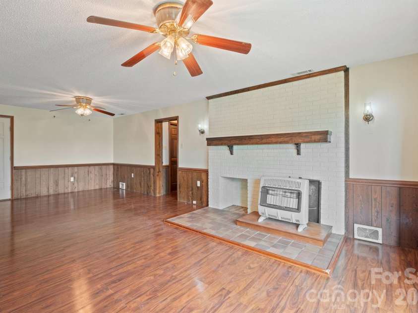 2053 Boiling Springs Road, Purlear, NC 28665.  MLS# CAR4400322, YatesRealty ID 38984. 