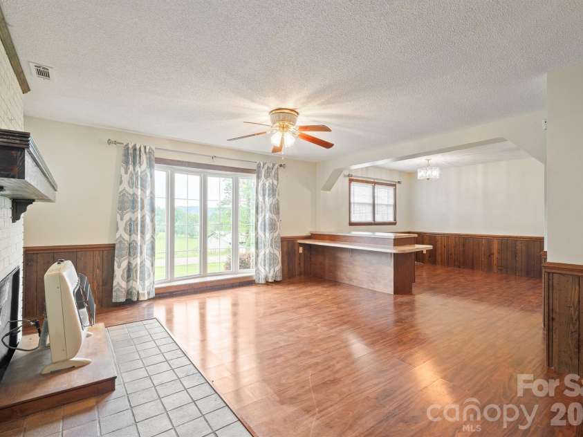 2053 Boiling Springs Road, Purlear, NC 28665.  MLS# CAR4400322, YatesRealty ID 38984. 
