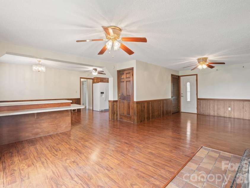 2053 Boiling Springs Road, Purlear, NC 28665.  MLS# CAR4400322, YatesRealty ID 38984. 