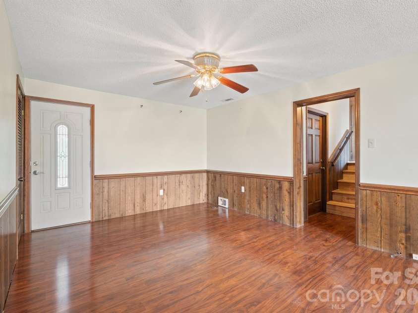2053 Boiling Springs Road, Purlear, NC 28665.  MLS# CAR4400322, YatesRealty ID 38984. 