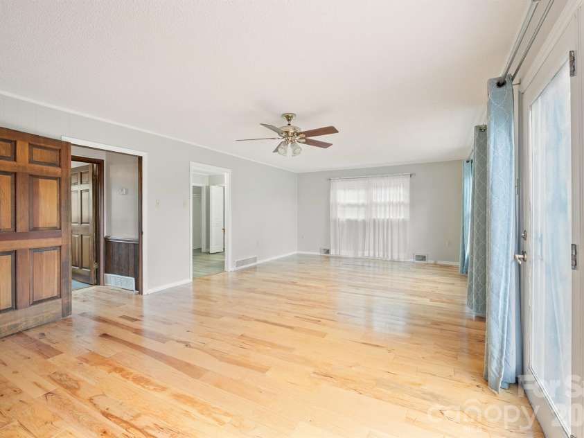 2053 Boiling Springs Road, Purlear, NC 28665.  MLS# CAR4400322, YatesRealty ID 38984. 