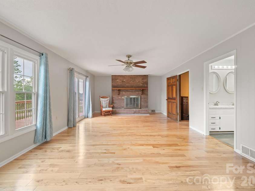 2053 Boiling Springs Road, Purlear, NC 28665.  MLS# CAR4400322, YatesRealty ID 38984. 