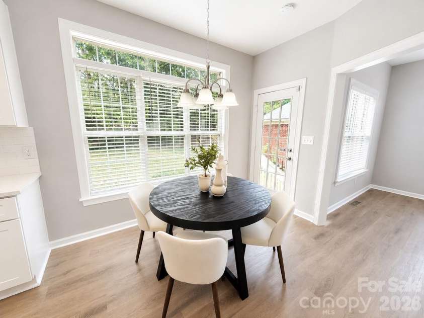 10448 Misty Ridge Lane, Charlotte, NC 28277.  MLS# CAR4401263, YatesRealty ID 38985. 