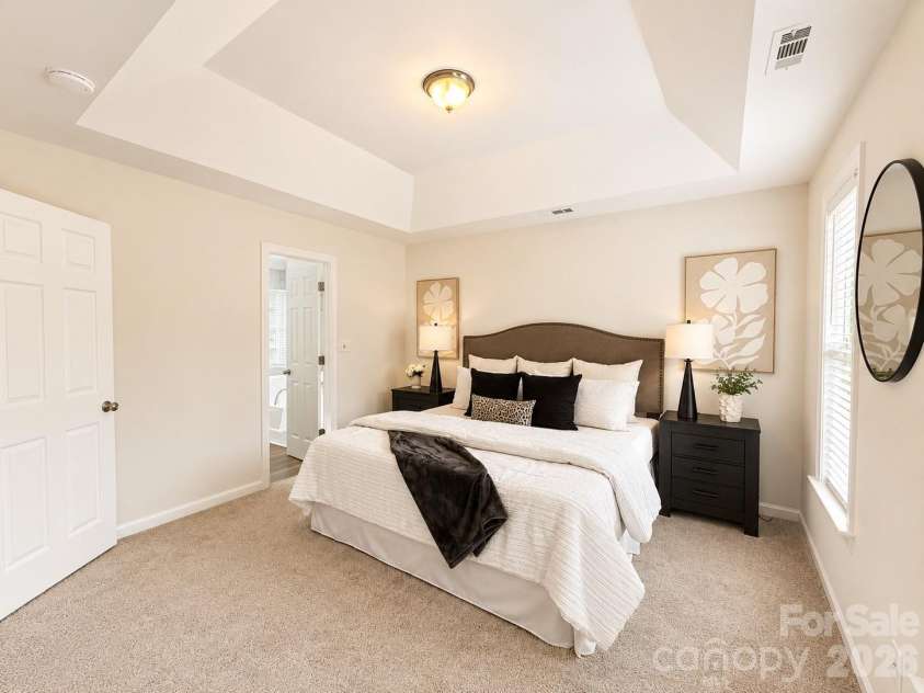 10448 Misty Ridge Lane, Charlotte, NC 28277.  MLS# CAR4401263, YatesRealty ID 38985. 