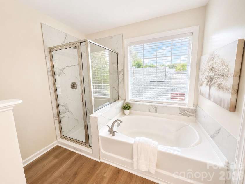 10448 Misty Ridge Lane, Charlotte, NC 28277.  MLS# CAR4401263, YatesRealty ID 38985. 