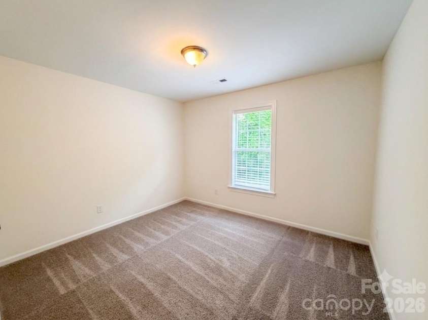 10448 Misty Ridge Lane, Charlotte, NC 28277.  MLS# CAR4401263, YatesRealty ID 38985. 