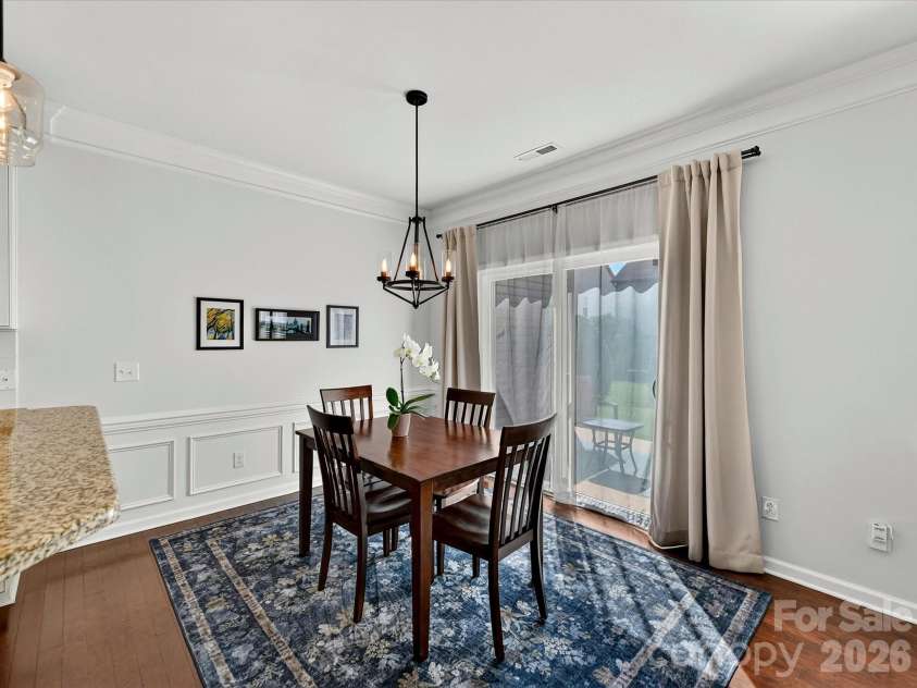 6017 Carrollton Lane, Charlotte, NC 28210.  MLS# CAR4400871, YatesRealty ID 38986. 