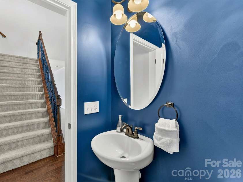 6017 Carrollton Lane, Charlotte, NC 28210.  MLS# CAR4400871, YatesRealty ID 38986. 