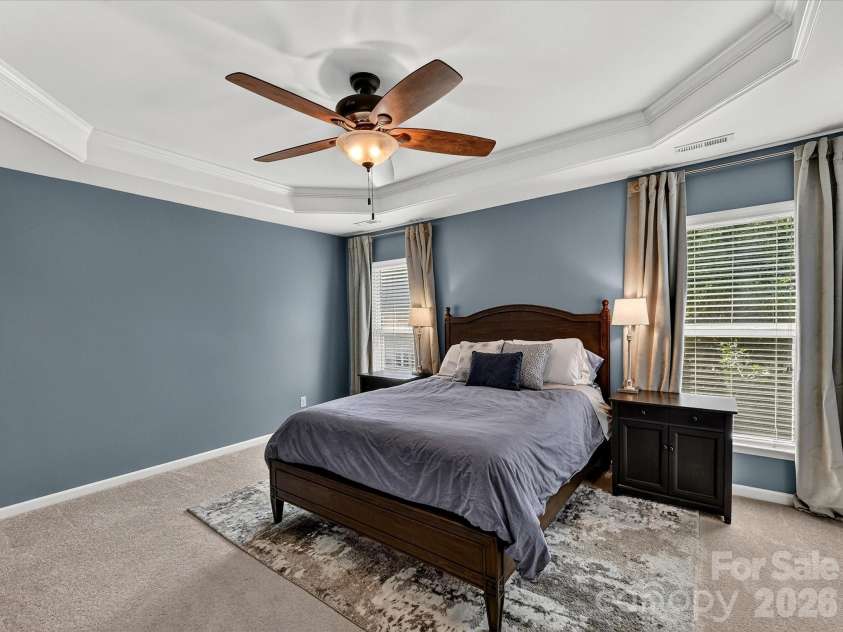 6017 Carrollton Lane, Charlotte, NC 28210.  MLS# CAR4400871, YatesRealty ID 38986. 