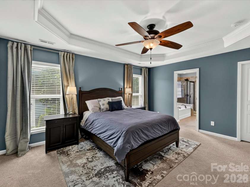 6017 Carrollton Lane, Charlotte, NC 28210.  MLS# CAR4400871, YatesRealty ID 38986. 